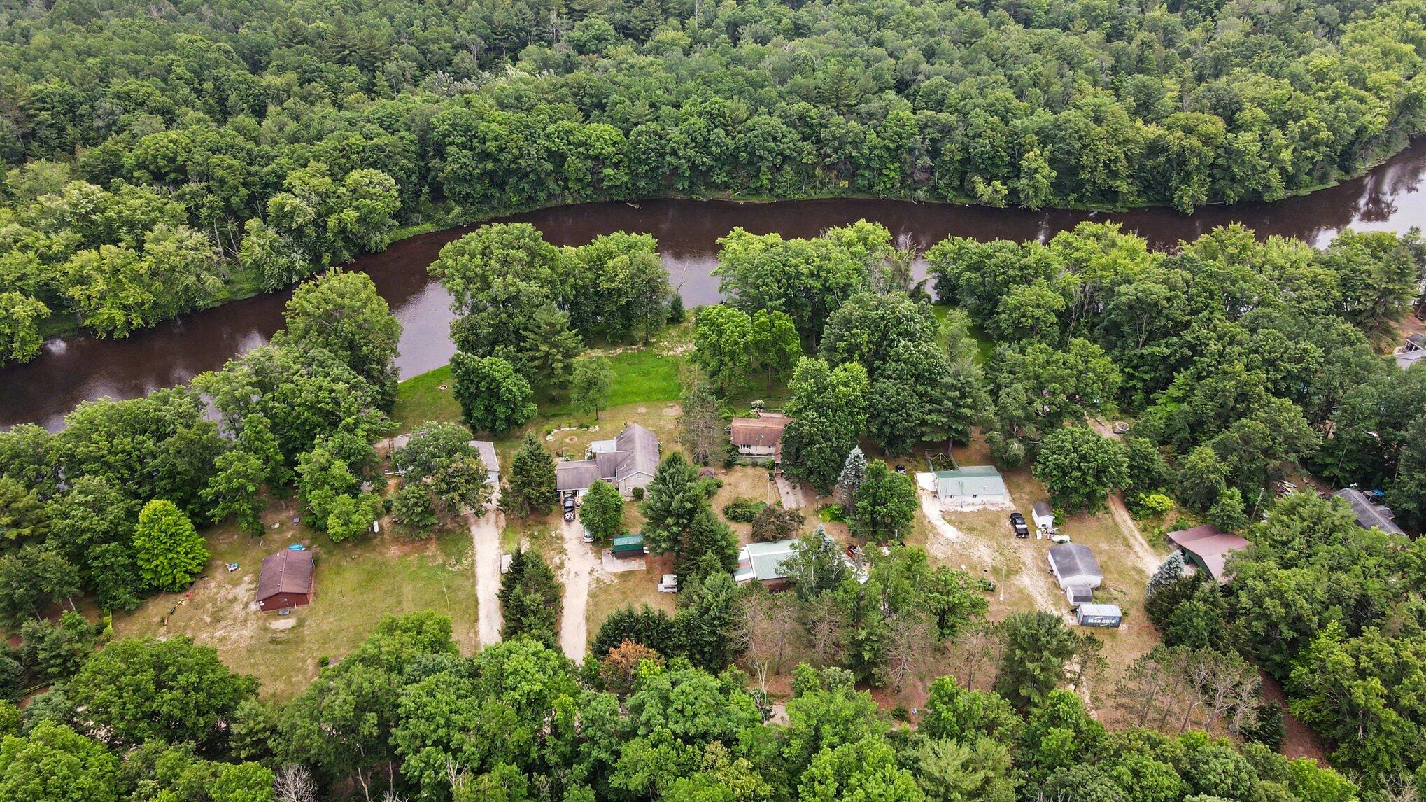 17065 Old Logging Road Hersey, MI 49639 - Photo 6 of 23 006_file_8856