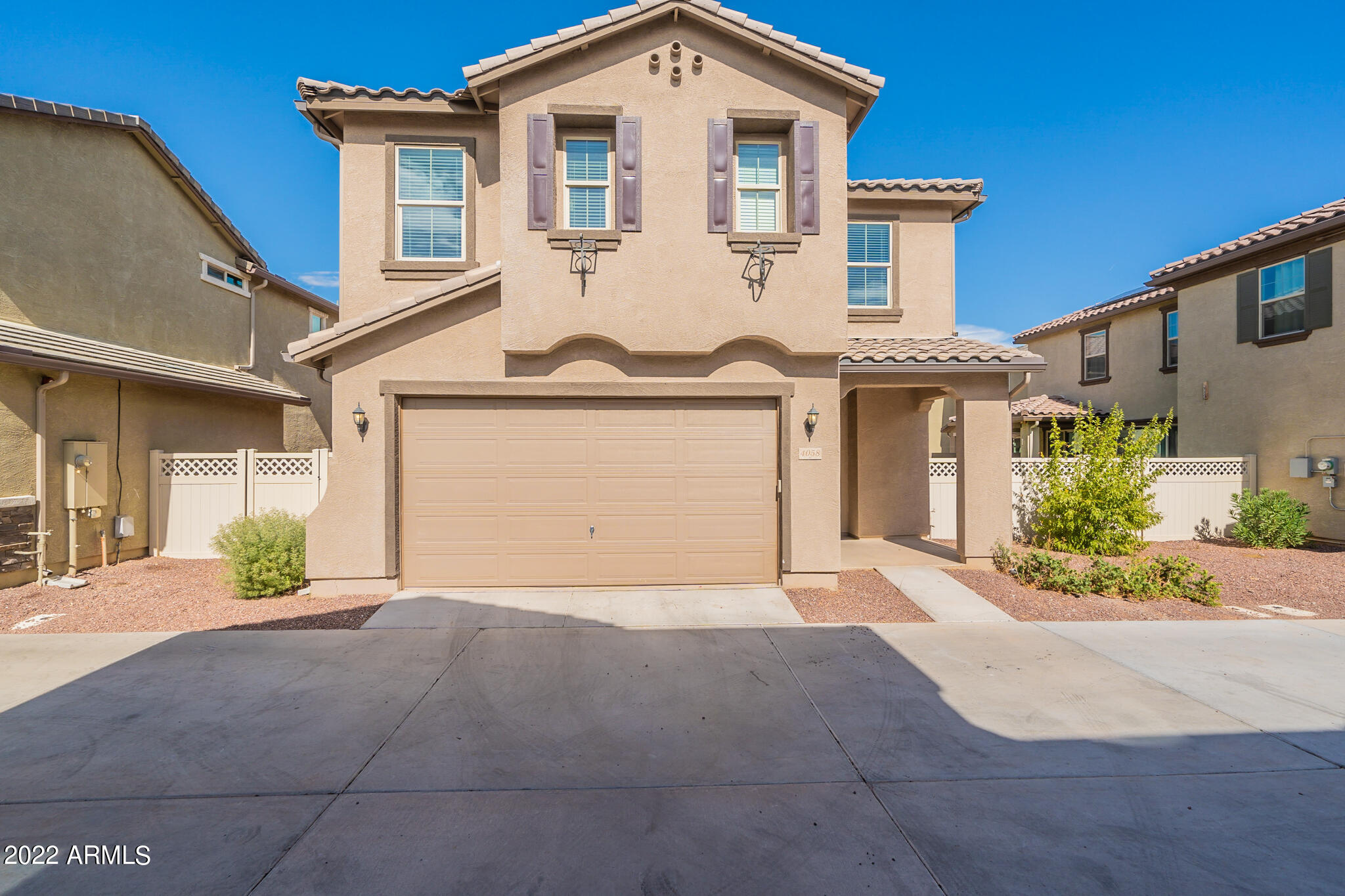 4058 East Ranch Road Gilbert, AZ 85296 - Photo 1 of 23 listing_0