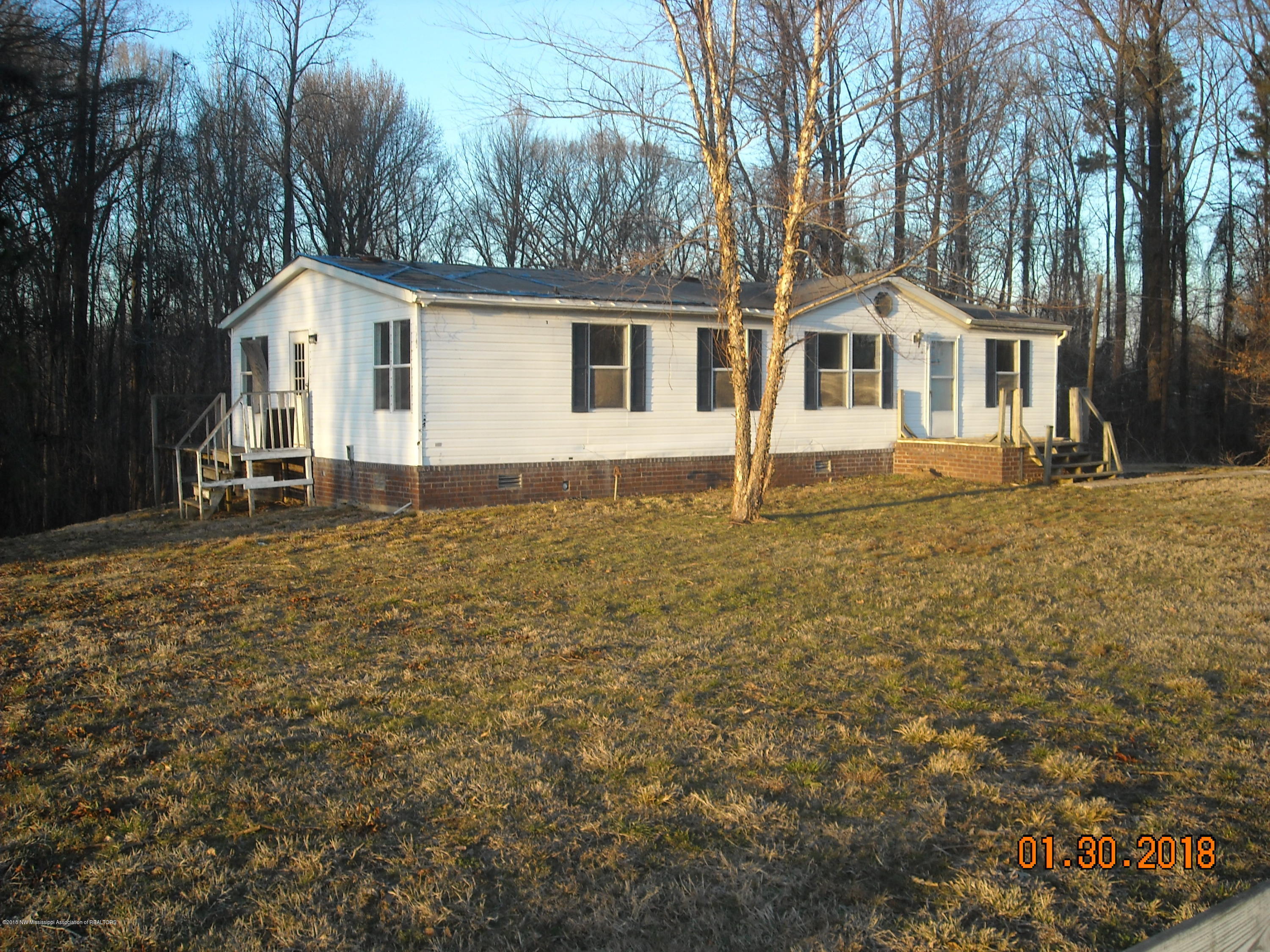 5251 East Williams Road Hernando, MS 38632 - Photo 2 of 4 DSCN9969