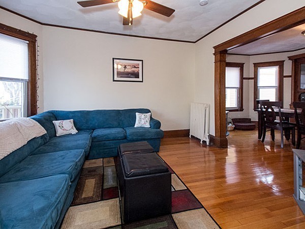 124 Highland Road, Unit 2 Somerville, MA 02144 - Photo 2 of 17 Gallery Image 2