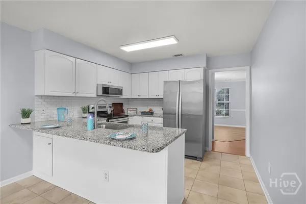 $420,000 | 1 Great Oak Trail, Savannah, GA 31419