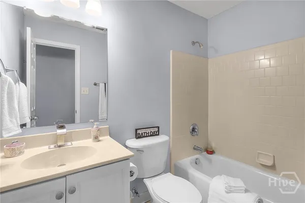 $420,000 | 1 Great Oak Trail, Savannah, GA 31419