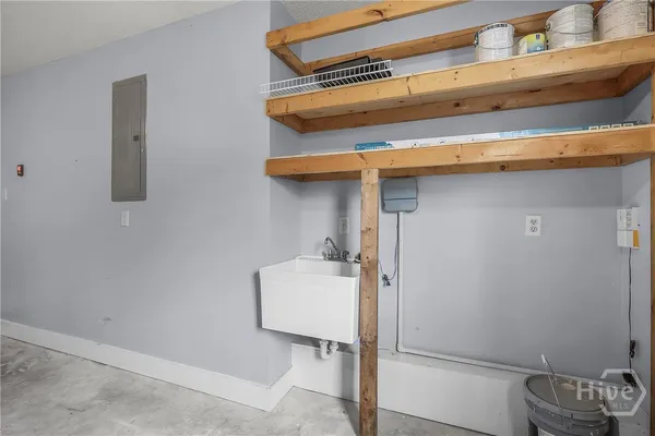 $420,000 | 1 Great Oak Trail, Savannah, GA 31419