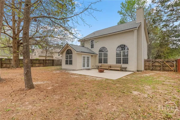 $420,000 | 1 Great Oak Trail, Savannah, GA 31419