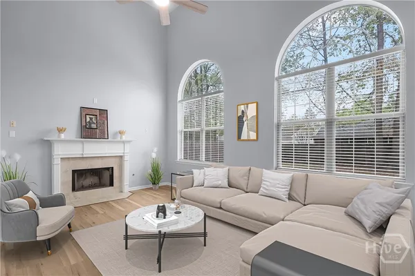 $420,000 | 1 Great Oak Trail, Savannah, GA 31419