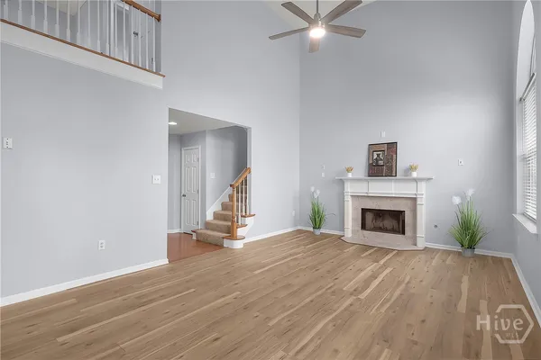 $420,000 | 1 Great Oak Trail, Savannah, GA 31419