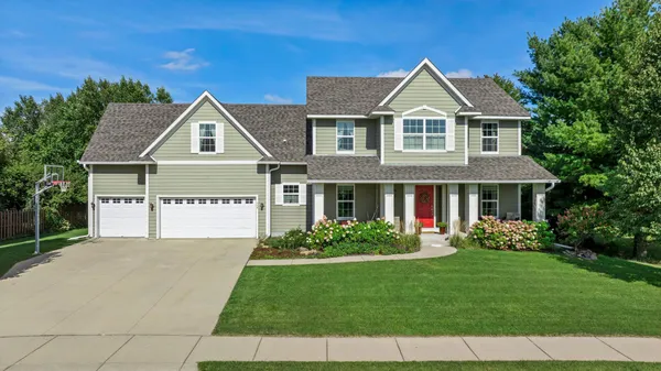 $825,000 | 485 Rosewood Road, Northfield, MN 55057