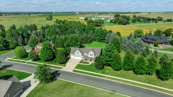 $799,900 | 485 Rosewood Road, Northfield, MN 55057