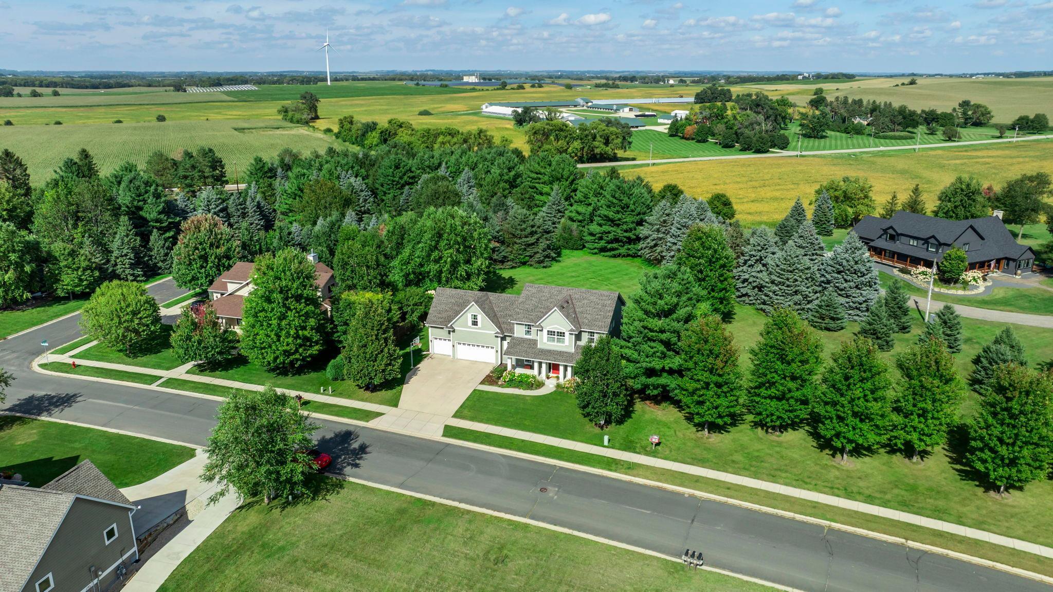 485 Rosewood Road Northfield, MN 55057 - Photo 44 of 60