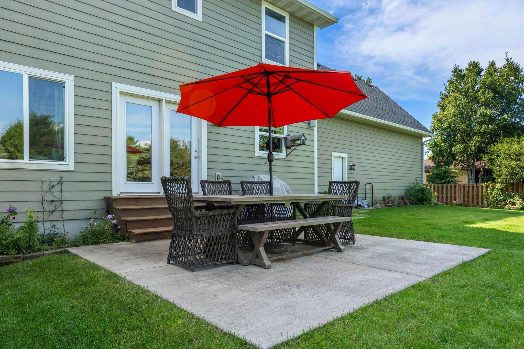 485 Rosewood Road Northfield, MN 55057 - Photo 47 of 60