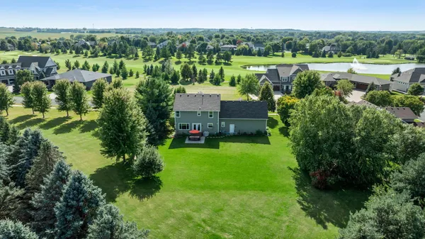 $799,900 | 485 Rosewood Road, Northfield, MN 55057