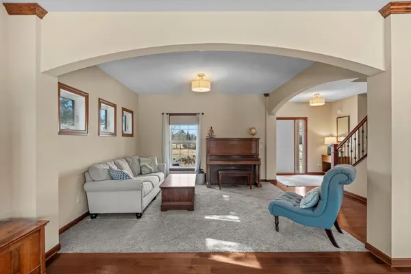 $799,900 | 485 Rosewood Road, Northfield, MN 55057