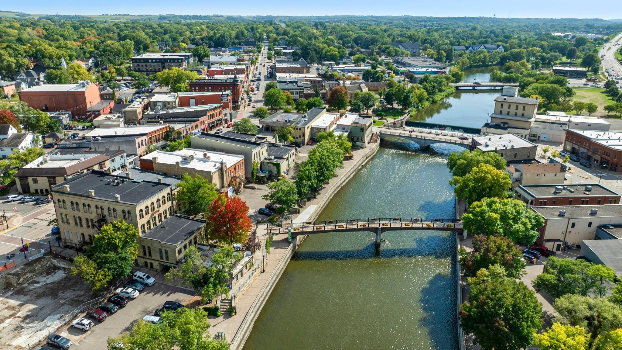 485 Rosewood Road Northfield, MN 55057 - Photo 52 of 60