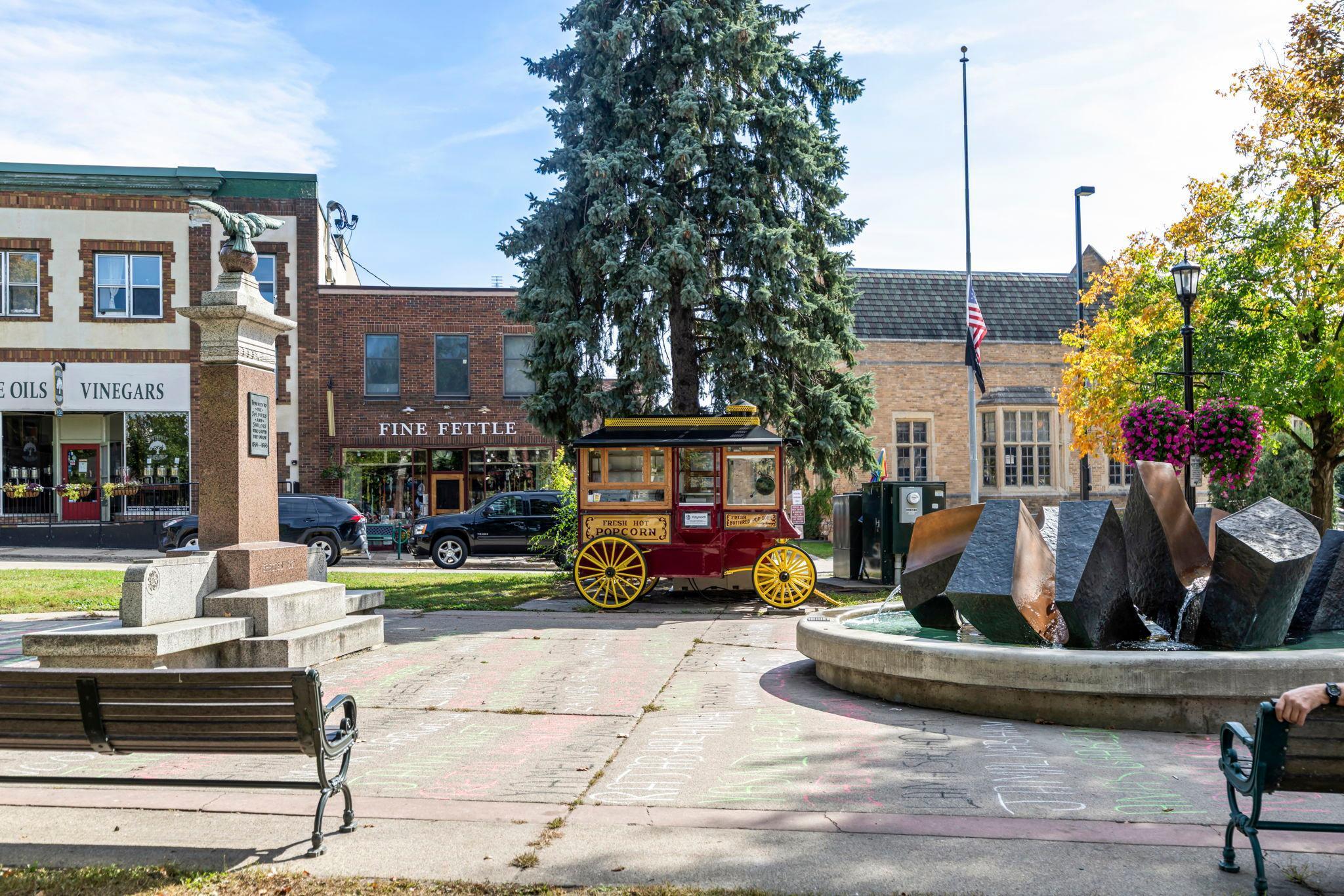 485 Rosewood Road Northfield, MN 55057 - Photo 55 of 60