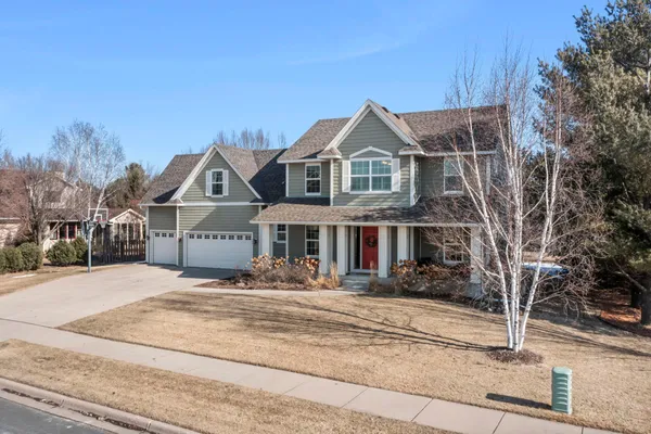 $799,900 | 485 Rosewood Road, Northfield, MN 55057