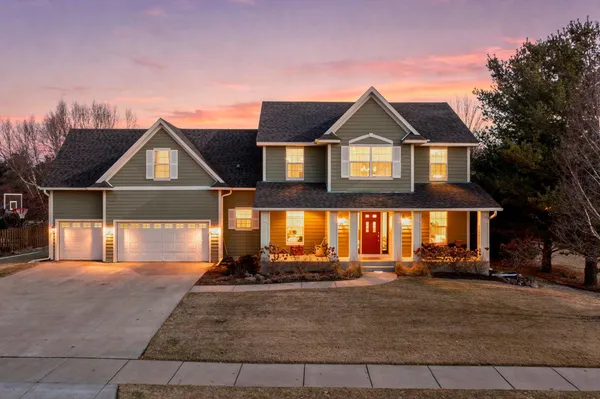 $799,900 | 485 Rosewood Road, Northfield, MN 55057