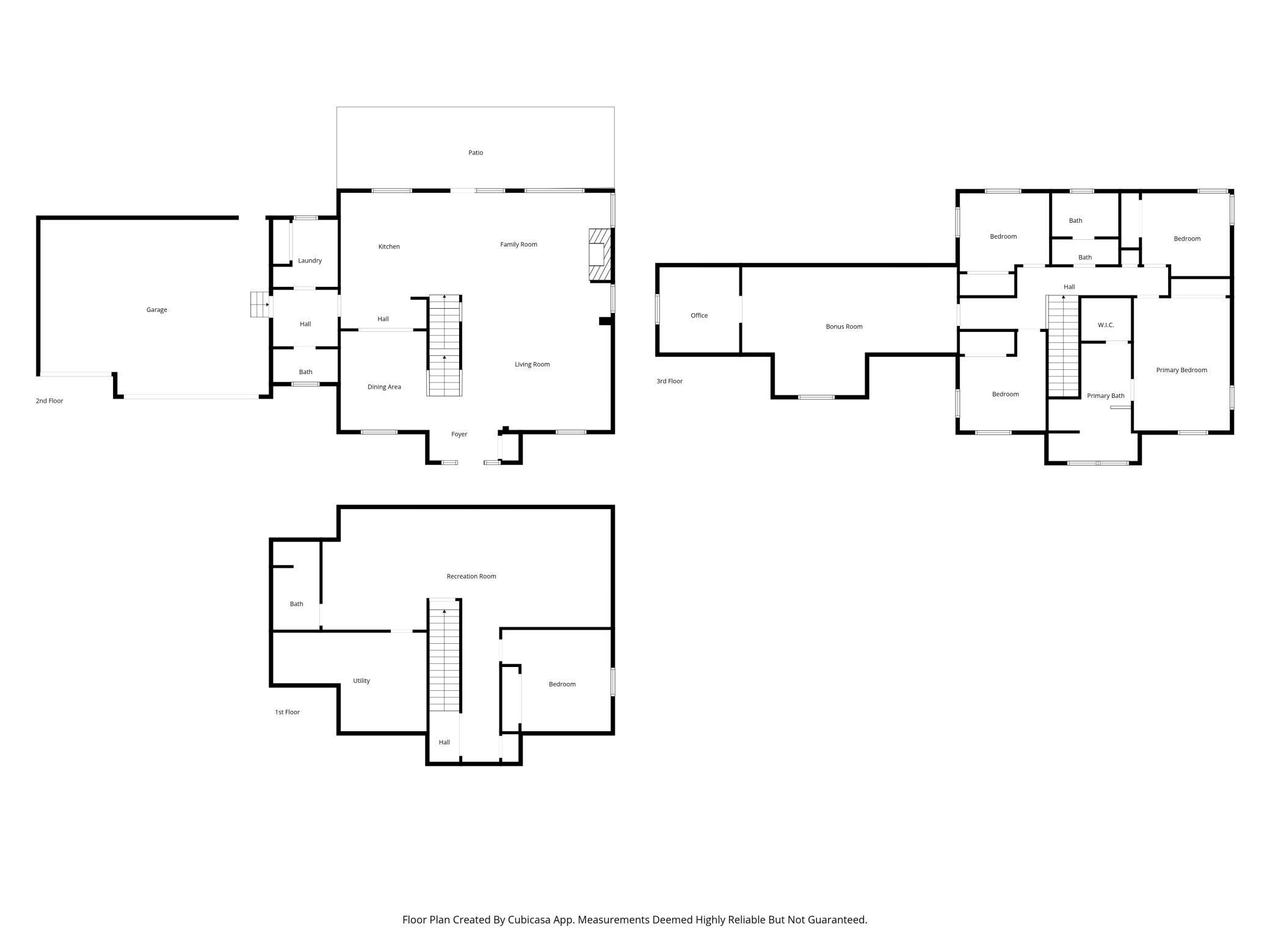 485 Rosewood Road Northfield, MN 55057 - Photo 60 of 60