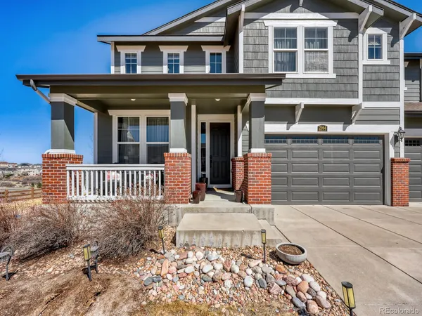 $815,000 | 2964 Whitewing Way, Castle Rock, CO 80108