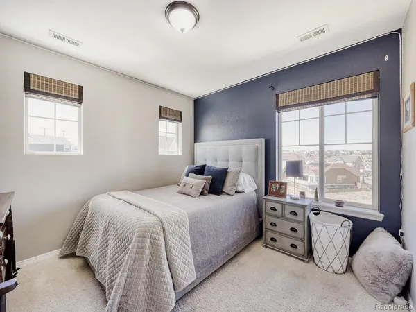 $815,000 | 2964 Whitewing Way, Castle Rock, CO 80108