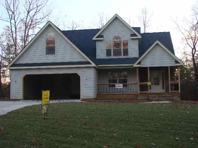 131 Timberstone Trail Six Mile, SC 29682 - Photo 1 of 19 Gallery Image 1