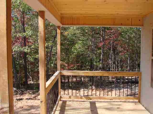 131 Timberstone Trail Six Mile, SC 29682 - Photo 17 of 19 Gallery Image 17
