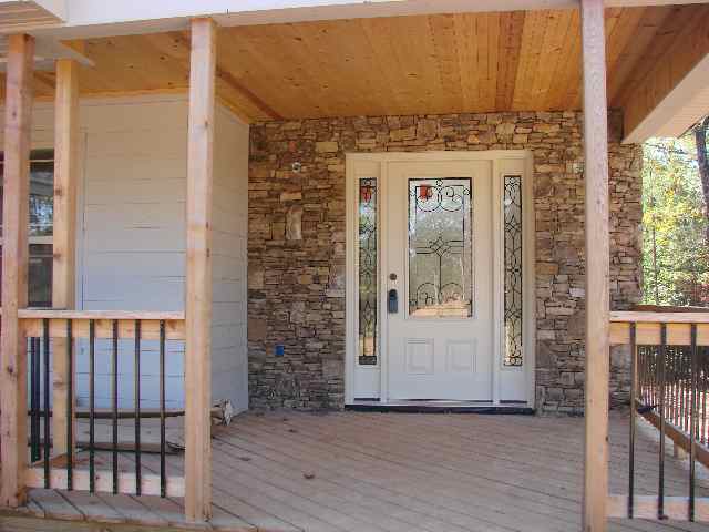 131 Timberstone Trail Six Mile, SC 29682 - Photo 18 of 19 Gallery Image 18