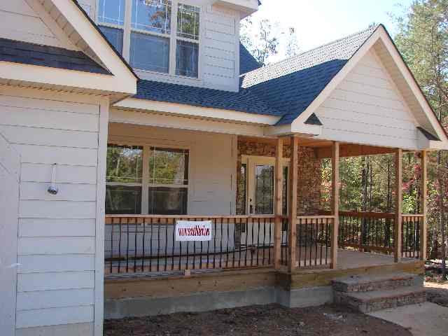131 Timberstone Trail Six Mile, SC 29682 - Photo 19 of 19 Gallery Image 19