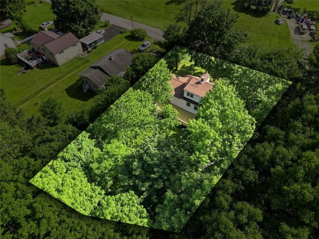 126 Davis Road Sewickley, PA 15143 - Photo 43 of 44