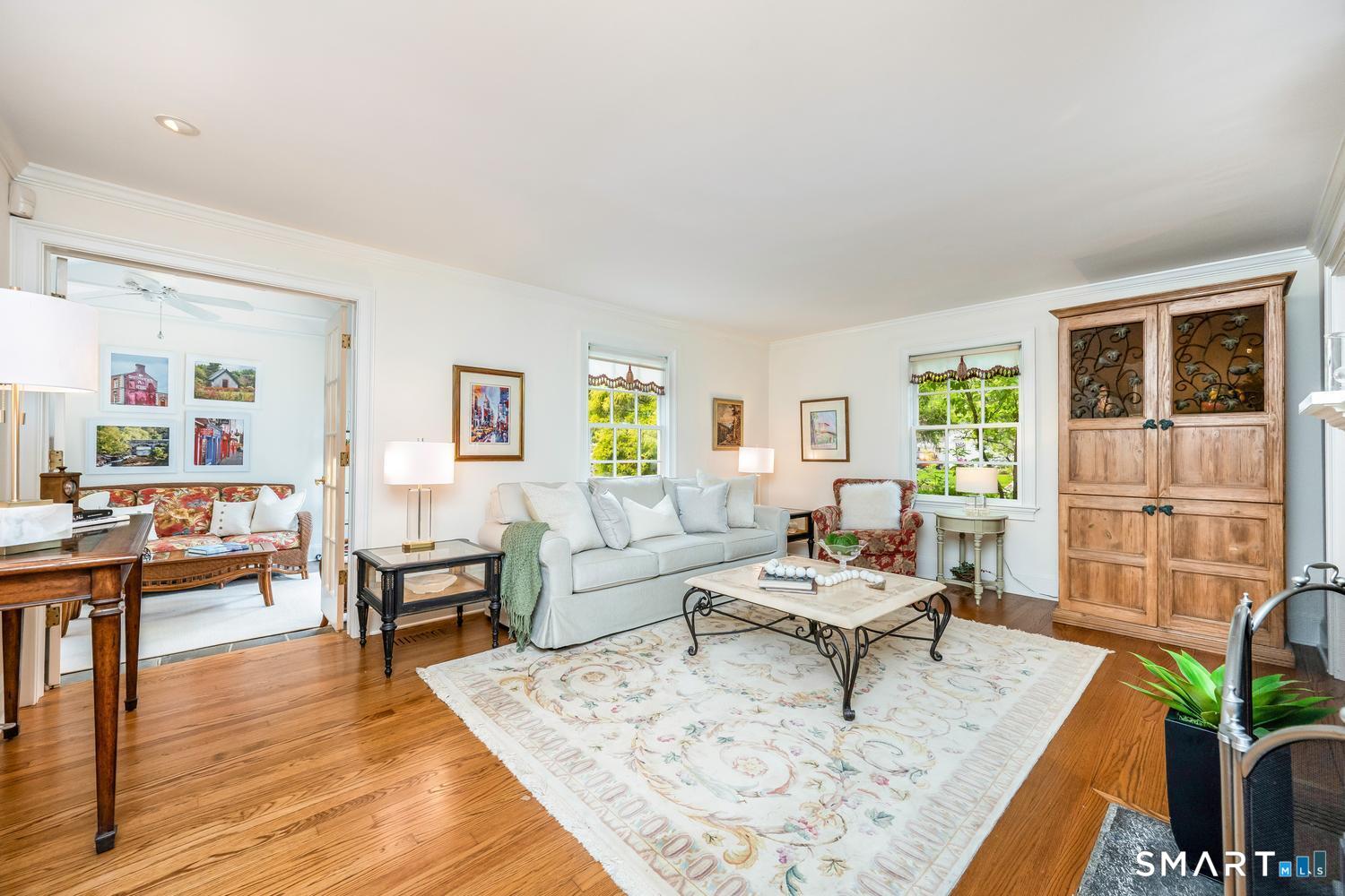 3 Rocaton Road Darien, CT 06820 - Photo 7 of 36