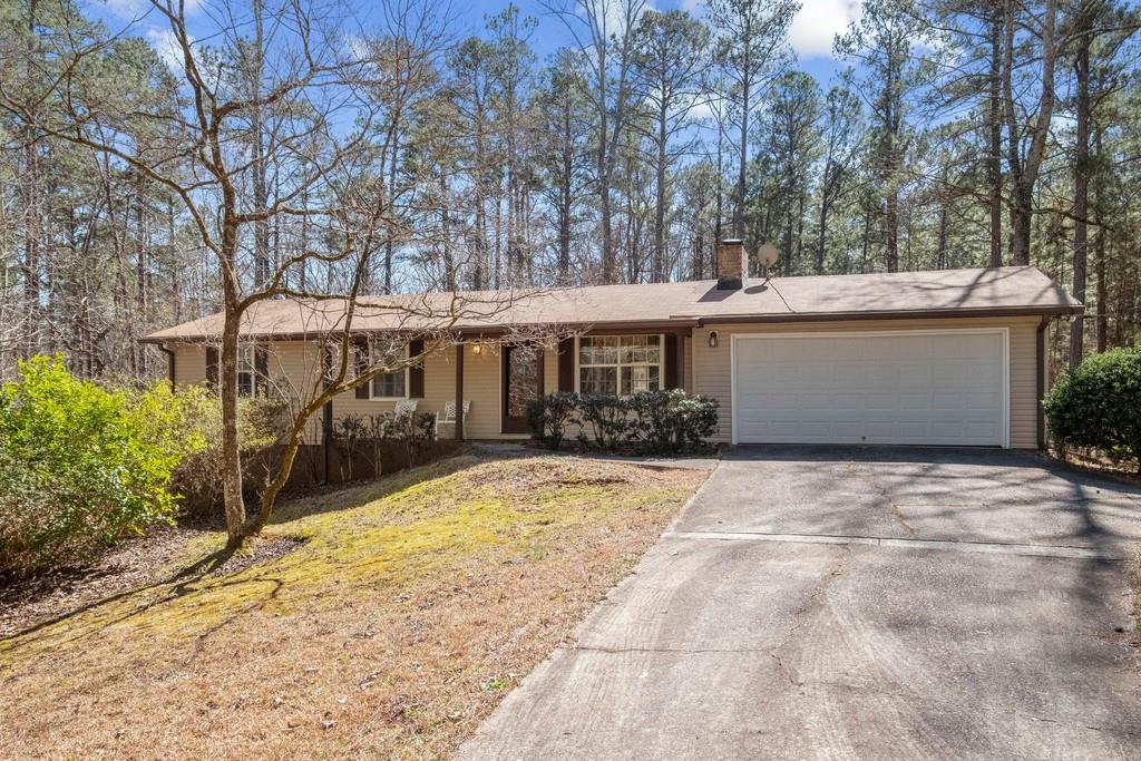 10180 Henry Mill Road Fairburn, GA 30213 - Photo 1 of 1