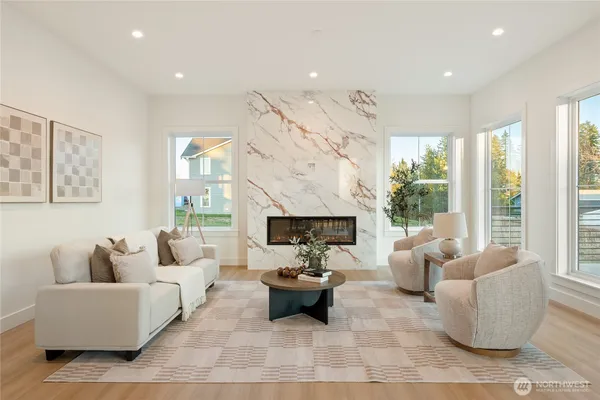 $1,095,000 | 1301 Leighton Street, Blaine, WA 98230