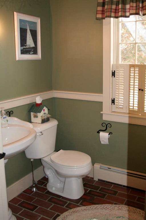 9 Bayview Court Friendship, ME 04547 - Photo 13 of 33 Photo
