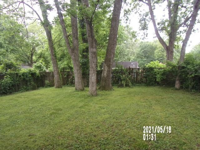 3599 Kendrick Road Memphis, TN 38108 - Photo 14 of 14