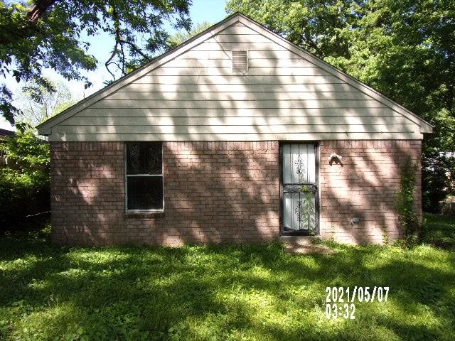 3599 Kendrick Road Memphis, TN 38108 - Photo 6 of 14