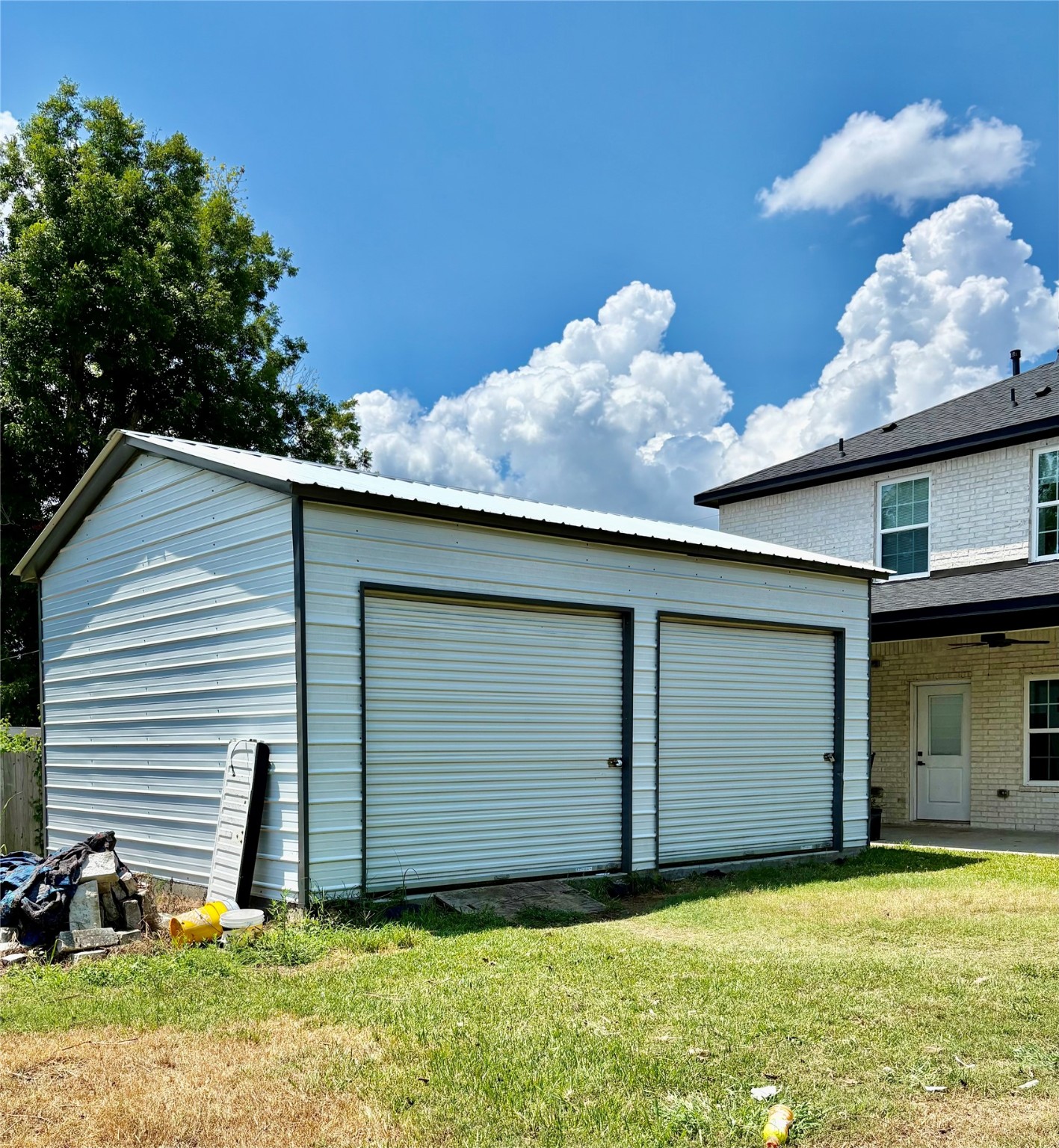 4827 1st Street Houston, TX 77504 - Photo 38 of 45