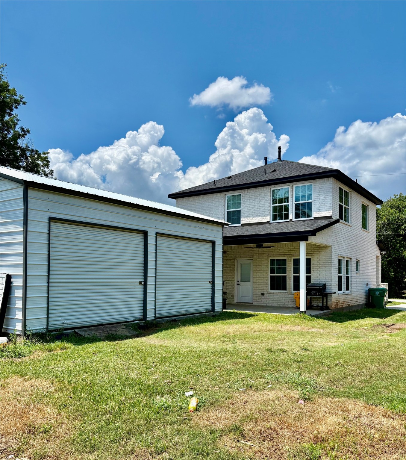 4827 1st Street Houston, TX 77504 - Photo 39 of 45