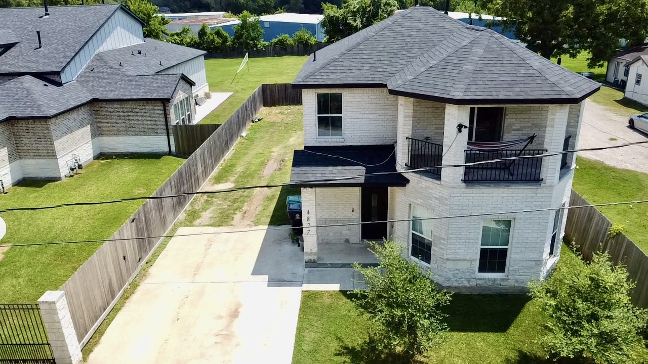 4827 1st Street Houston, TX 77504 - Photo 43 of 45