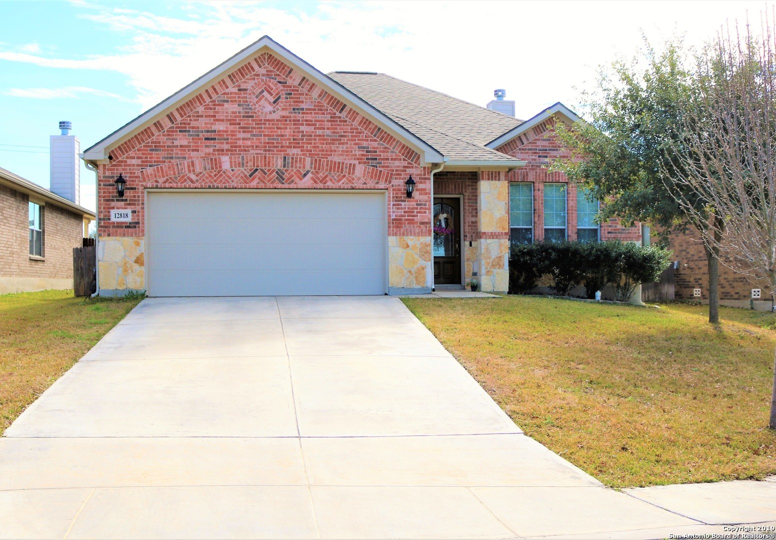 12818 Point Crest San Antonio, TX 78253 - Photo 1 of 1