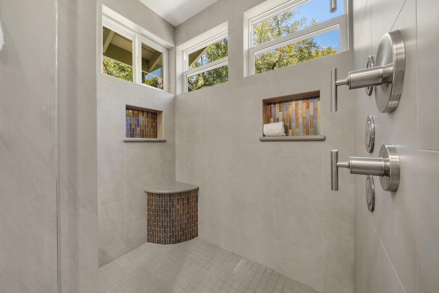 603 Cornwallis Lane Foster City, CA 94404 - Photo 20 of 36 a view of an entryway with workspace