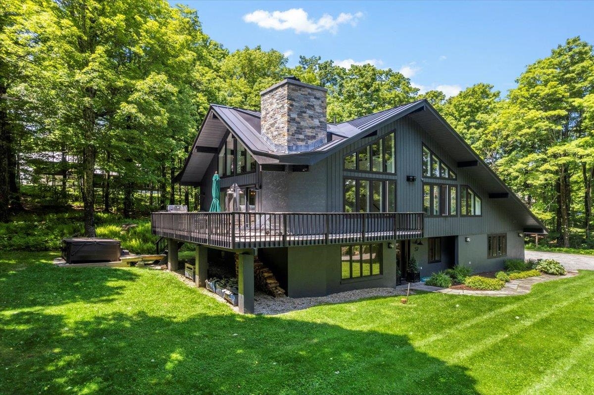 37 West Ridge Road Winhall, VT 05340 - Photo 6 of 17