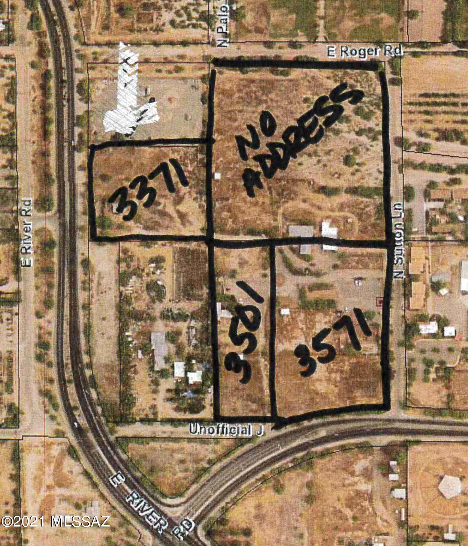 3571 East River Road Tucson, AZ 85718 - Photo 40 of 41 Gallery Image 40
