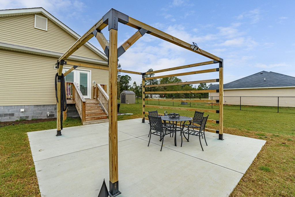 3725 Pinewood Road Sumter, SC 29154 - Photo 40 of 47 Photo 40