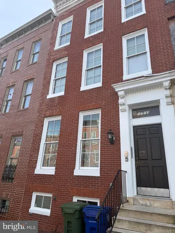 $1,200 | 1713 Hollins Street, Baltimore, MD 21223
