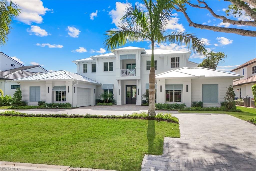 788 Riviera Drive Naples, FL 34103 - Photo 44 of 45