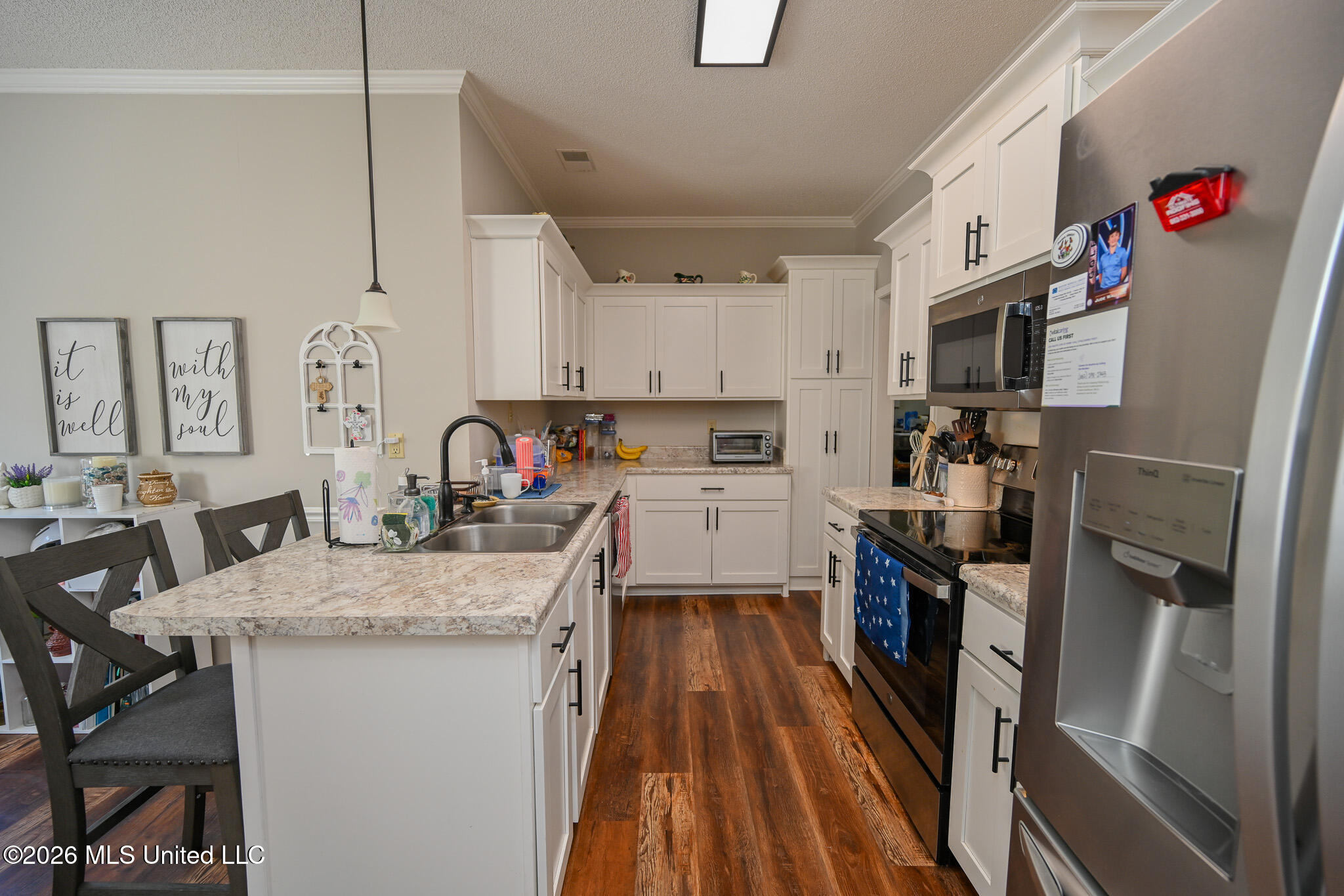 7169 Swinnea Ridge Southaven, MS 38671 - Photo 8 of 45 DSC_8644