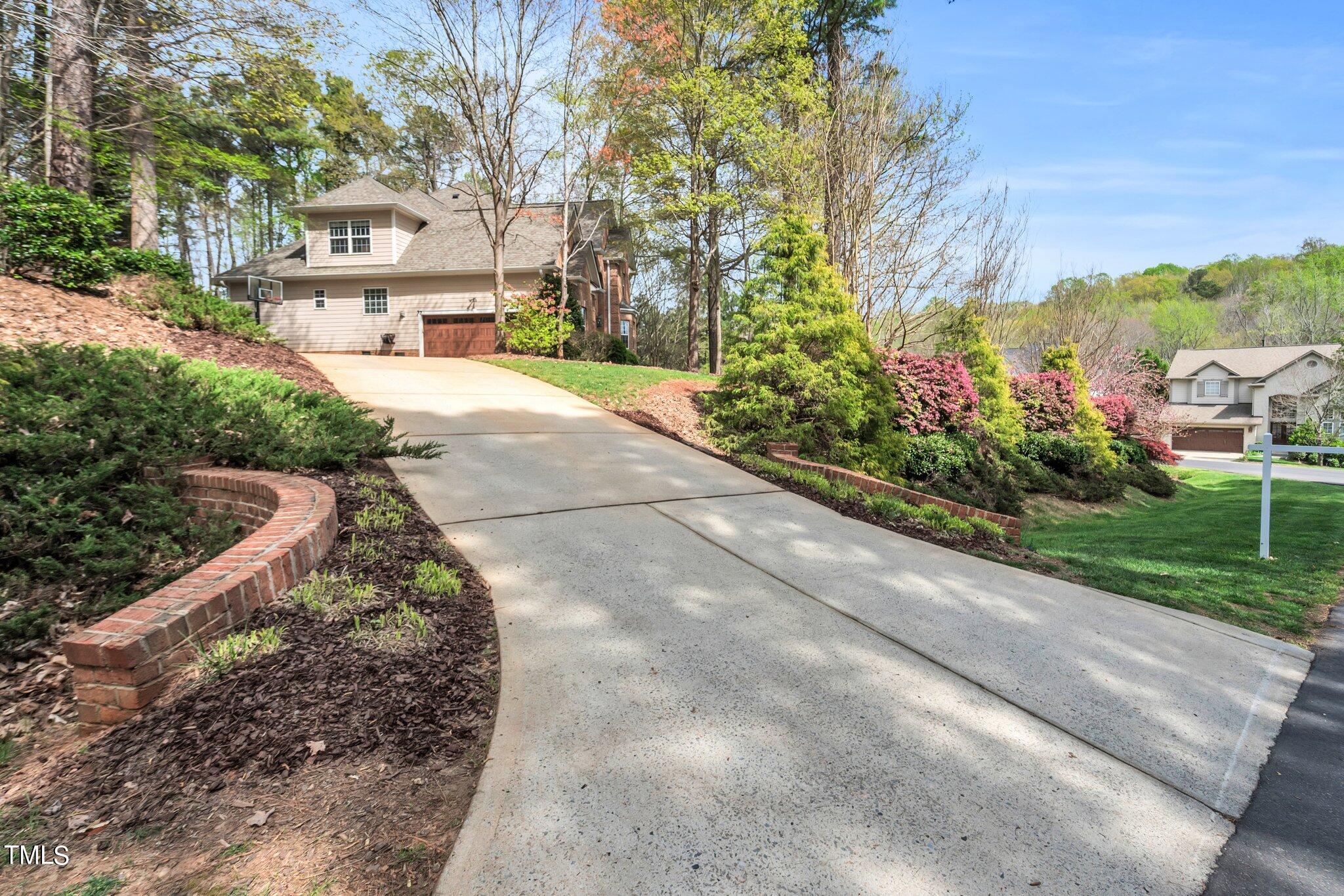 5000 Big Creek Road Raleigh, NC 27613 - Photo 44 of 45 78-web-or-mls-5000-big-creek-rd