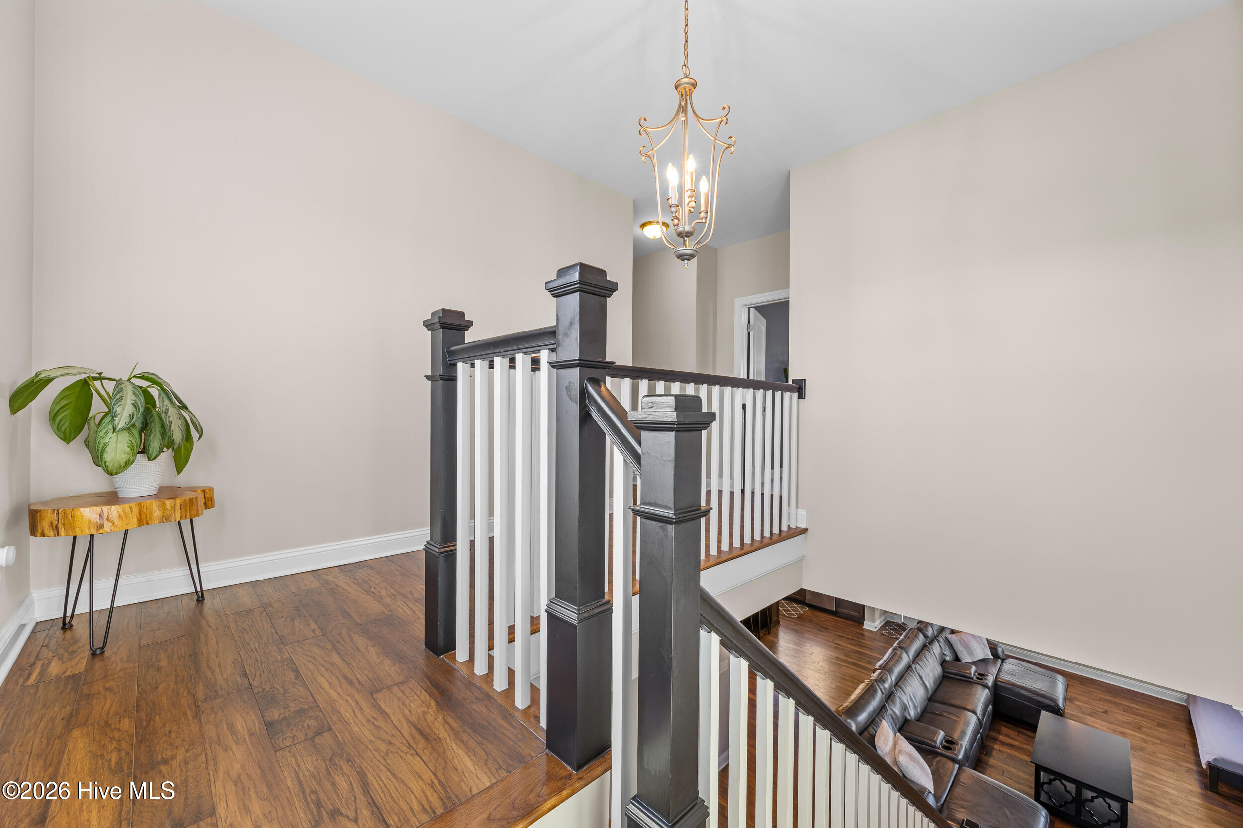 38 East Conolly Court Hampstead, NC 28443 - Photo 32 of 57 Top of Stairs View 1