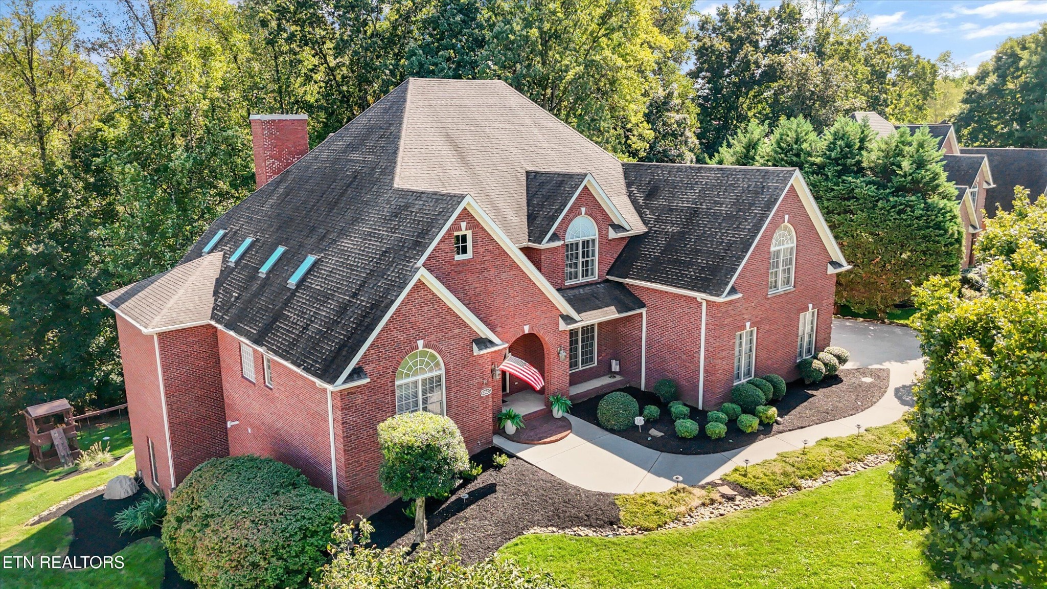 12820 High Oak Road Knoxville, TN 37934 - Photo 52 of 60