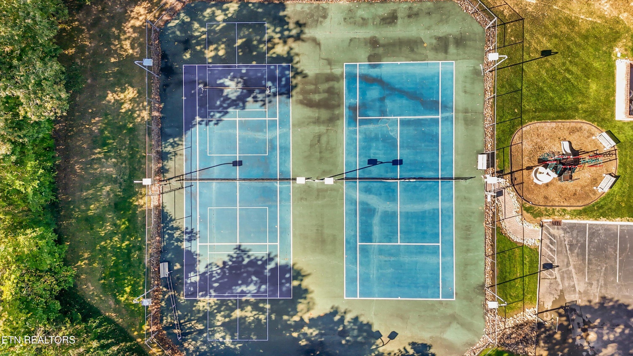 12820 High Oak Road Knoxville, TN 37934 - Photo 57 of 60