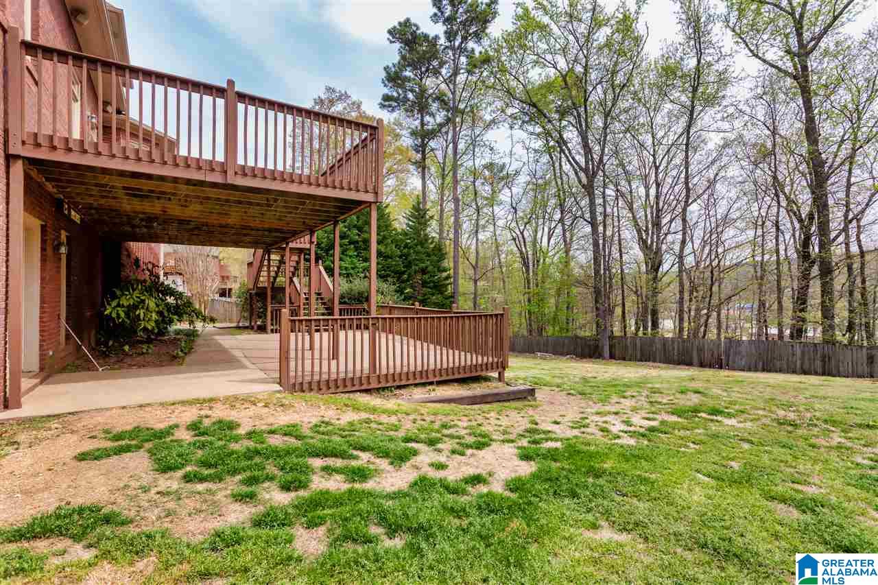 1245 Eagle Park Road Birmingham, AL 35242 - Photo 44 of 50